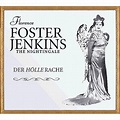 The Nightingale-Der Hölle Rache von Florence Foster-Jenkins - CD ...
