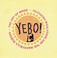 Yebo! | 12" (1989) von The Art Of Noise