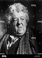 MARGARET RUTHERFORD ACTRESS (1965 Stock Photo - Alamy