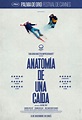 Cartel de la película Anatomía de una caída - Foto 1 por un total de 14 ...