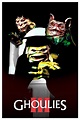 Ghoulies III: Ghoulies Go to College (1990) - Posters — The Movie ...