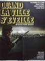 Sección visual de Quand la ville s'éveille - FilmAffinity