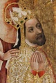 Holy Roman Emperor Karel IV., horoscope for birth date 14 May 1316 Jul ...
