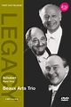 Beaux Arts Trio – ICA Classics