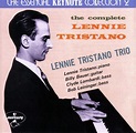 Jazz Cafee: Lennie Tristano - The Complete Lennie Tristano on Keynote ...
