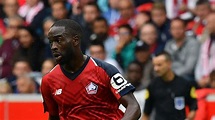 Ligue 1 round-up: Jonathan Ikone rocket gives Lille victory | Football ...