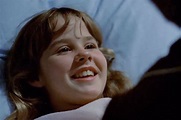 El Exorcista: Cómo Linda Blair logró el papel de la niña poseída