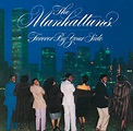 The Manhattans - Forever By Your Side - Dubman Home Entertainment