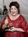 Margo Martindale Reflects on Acting Career: 'I Always Believed'