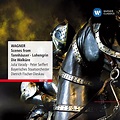 Spiele Wagner-Szenen [Tannhäuser · Lohengrin · Die Walküre] von Julia ...