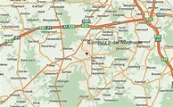 Buchholz in der Nordheide Location Guide