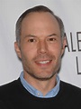 Jon Harmon Feldman - Writer, Director