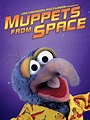 Prime Video: Muppets from Space