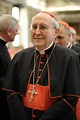 El Cardenal Agostino Vallini presidirá la apertura del Jubileo 2017 de ...