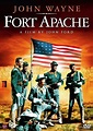 FORT APACHE (1948) - John Wayne - Henry Fonda - Directed by John Ford ...