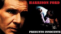 Presunto innocente (film 1990) TRAILER ITALIANO - YouTube