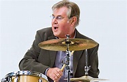 Schlagzeuger Pete York über Jazz, Blues und die Deutschen