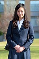 深受日本民众喜爱的佳子公主 | Nippon.com