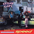‎Built for Speed - Album by Stray Cats - Apple Music