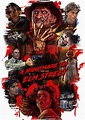 A Nightmare on Elm Street by Stevan Aleksić - Home of the Alternative ...
