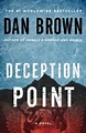 Deception Point | Book by Dan Brown | Official Publisher Page | Simon ...