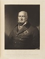 NPG D19065; Prince Augustus Frederick, Duke of Sussex - Portrait ...