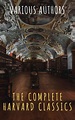 The Complete Harvard Classics 2020 Edition - ALL 71 Volumes (ebook ...