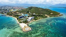 Best things to do in Noumea, New Caledonia with kids | escape.com.au