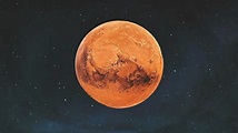How To See Mars Through A Telescope [Easy Beginner's Guide ...