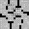 Pester Crossword Clue 6 Letters - Crossword Puzzle Clue Plague | Labsrisice
