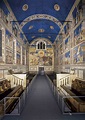 La capilla Scrovegni, la perla de Giotto en Padua