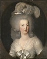 Maria's Royal Collection: Archduchess Maria-Antonia of Austria/Queen ...