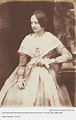 Louisa Jane Russell, Marchioness and later Duchess of Abercorn, d. 1905 ...