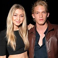 Are Gigi Hadid and Cody Simpson Back Together? See the Pics! - E ...