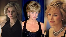 Revelan el poster de "Spencer" la nueva película sobre Diana