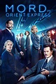 Mord im Orient-Express (2017) - Poster — The Movie Database (TMDB)