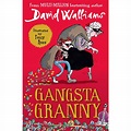 Gangsta Granny — The Margate Bookshop