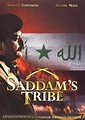 Saddam's Tribe (2007) Dutch movie cover