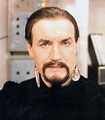 Anthony Ainley, the Master in Doctor Who - a photo on Flickriver