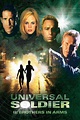 Soldado universal 2: Hermanos de armas (1998) pelicula completa en ...