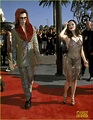 Rose Mcgowan Vma