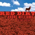 Red Dirt : Andre Williams : Free Download, Borrow, and Streaming ...