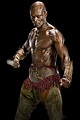 Spartacus : Photo Peter Mensah - 129 sur 129 - AlloCiné