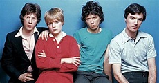 Talking Heads Reuniting? | Best Classic Bands
