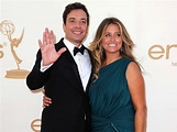 Jimmy Fallon Reveals He And 46-Year-Old Wife Had Baby Via Surrogate ...