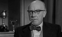 Arthur Lowe