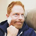 Jesse Tyler Ferguson Reveals He Just Got ''the Cancer Out of My Face ...