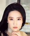 Crystal Liu (刘亦菲) - MyDramaList