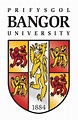 Bangor University Logo