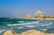 Herzliya - Tourist Israel